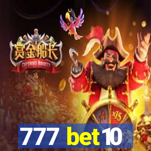 777 bet10